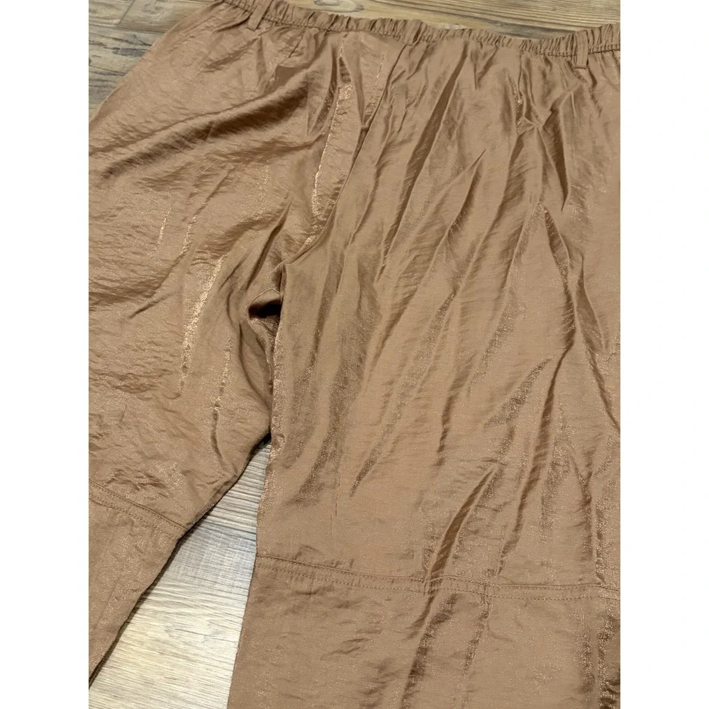 Nautica jeans brown